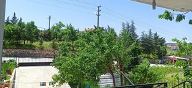 Salda Gölü Kumsalda Apart Pansiyon