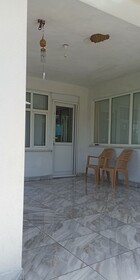 Salda Gölü Kumsalda Apart Pansiyon