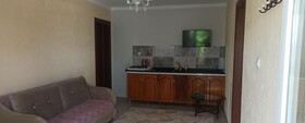 Salda Gölü Kumsalda Apart Pansiyon
