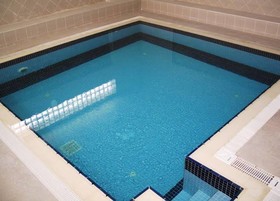 The Omer Thermal Hotel & Holiday Village