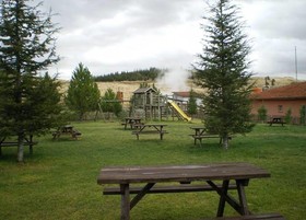 The Omer Thermal Hotel & Holiday Village