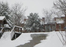 The Omer Thermal Hotel & Holiday Village