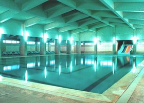 The Omer Thermal Hotel & Holiday Village