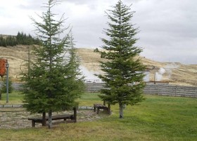 The Omer Thermal Hotel & Holiday Village