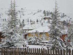 The Omer Thermal Hotel & Holiday Village