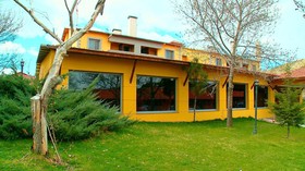 The Omer Thermal Hotel & Holiday Village