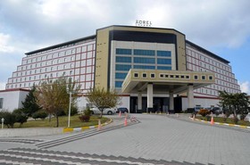 Korel Thermal Resort Clinic & SPA