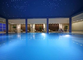 Korel Thermal Resort Clinic & SPA