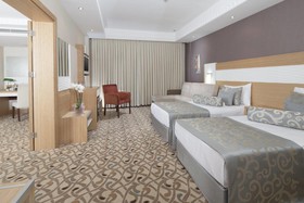 Korel Thermal Resort Clinic & SPA