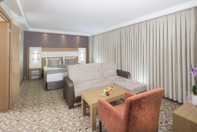 Korel Thermal Resort Clinic & SPA