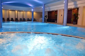 Korel Thermal Resort Clinic & SPA