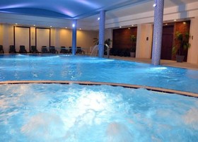 Korel Thermal Resort Clinic & SPA