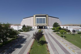 Korel Thermal Resort Clinic & SPA