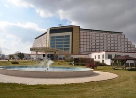 Korel Thermal Resort Clinic & SPA