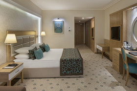 NG Afyon Wellness & Convention