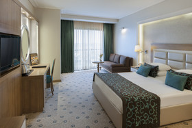 NG Afyon Wellness & Convention