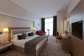 NG Afyon Wellness & Convention