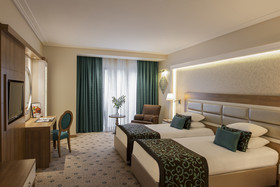 NG Afyon Wellness & Convention