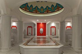NG Afyon Wellness & Convention