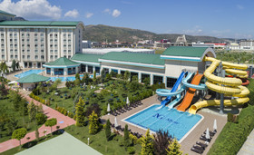 NG Afyon Wellness & Convention