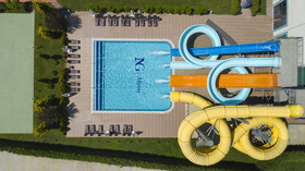 NG Afyon Wellness & Convention