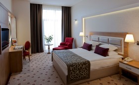 NG Afyon Wellness & Convention
