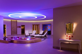 NG Afyon Wellness & Convention