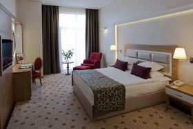 NG Afyon Wellness & Convention