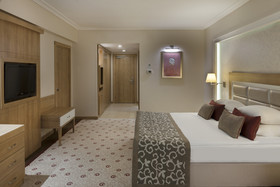 NG Afyon Wellness & Convention