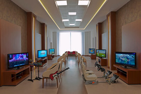 NG Afyon Wellness & Convention
