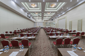 NG Afyon Wellness & Convention