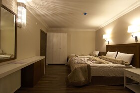 Safran Thermal Resort Sandikli