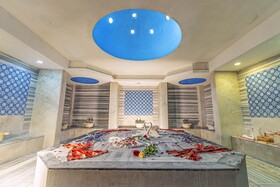 Safran Thermal Resort Sandikli
