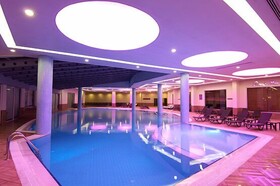 Safran Thermal Resort Sandikli