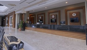 Safran Thermal Resort Sandikli