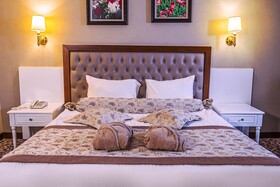 Safran Thermal Resort Sandikli