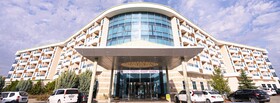 Safran Thermal Resort Sandikli