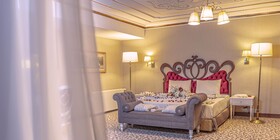 Safran Thermal Resort Sandikli