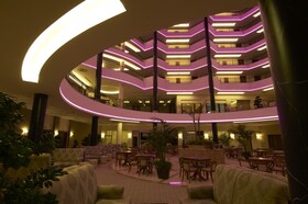 Safran Thermal Resort Sandikli