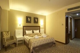 Safran Thermal Resort Sandikli