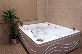 Safran Thermal Resort Sandikli
