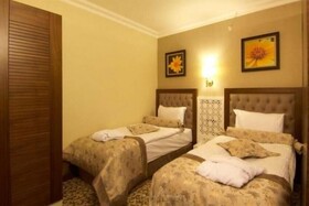 Safran Thermal Resort Sandikli