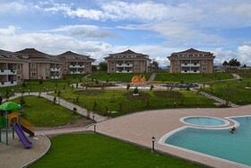 Safran Thermal Resort Sandikli