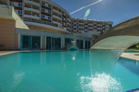 Safran Thermal Resort Sandikli