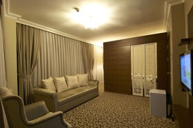 Safran Thermal Resort Sandikli