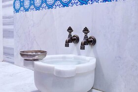 Safran Thermal Resort Sandikli