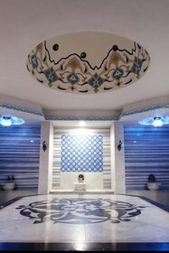 Safran Thermal Resort Sandikli