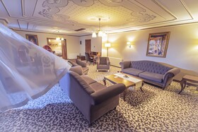 Safran Thermal Resort Sandikli