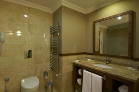 Safran Thermal Resort Sandikli