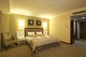 Safran Thermal Resort Sandikli